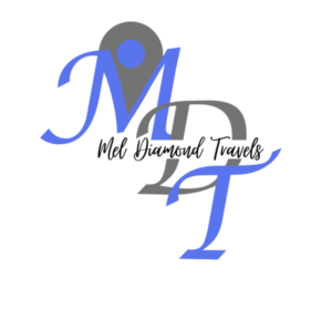 Mel Diamond Travels
