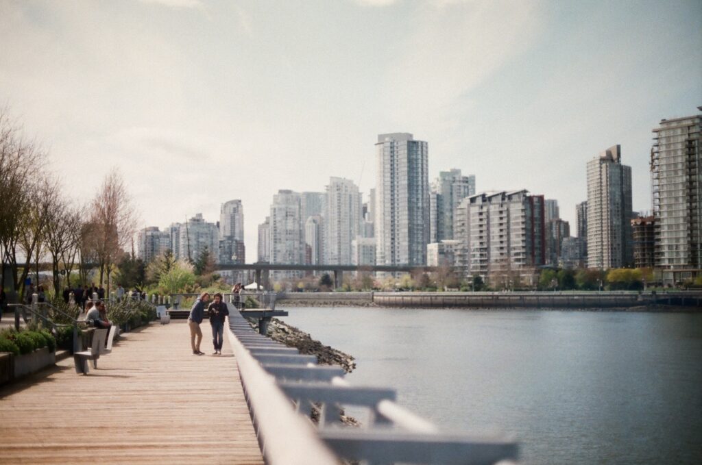 Vancouver, Canada